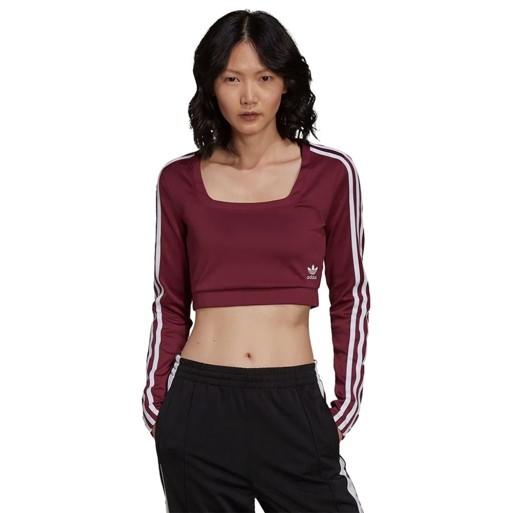 Adidas Originals H37770 long sleeve T-shirt